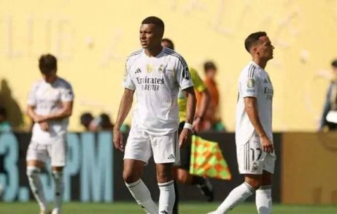 姆巴佩与阿隆索的战术不谋而合？皇马新赛季能否重振雄风？