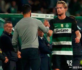 曼联要截胡利物浦！5000万锁定阿莫林爱徒，有望成卡塞米罗接班人