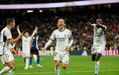 8/19欧冠：布鲁日、卡拉巴、贝尔格莱德红星和皇马！